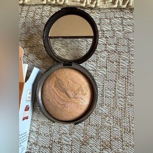 Laura Gellar Baked Balance in Brighten with box 98% full